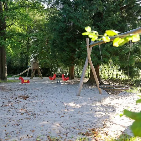 La Tour Dieupart Appartamento *