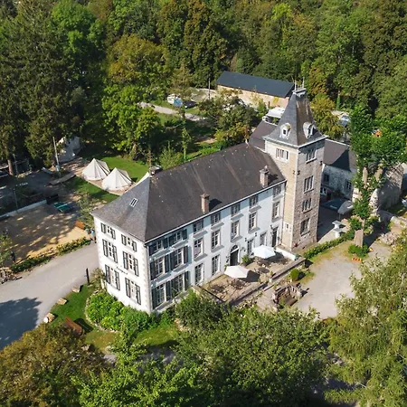 La Tour Dieupart Appartamento Aywaille