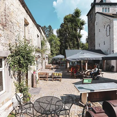 Appartamento La Tour Dieupart Aywaille
