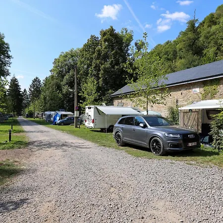 La Tour Dieupart Appartamento