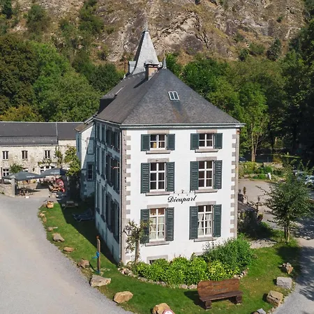 La Tour Dieupart Aywaille